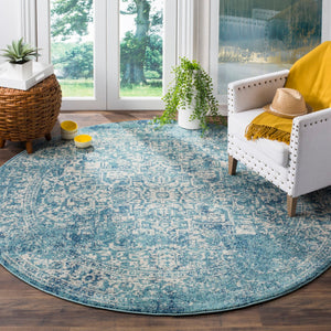 Safavieh Evoke EVK256 Power Loomed Rug