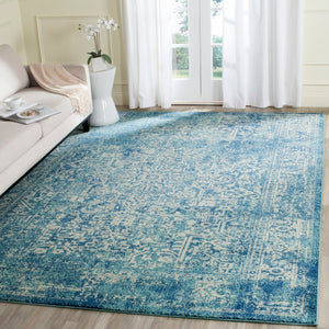 Safavieh Evoke EVK256 Power Loomed Rug