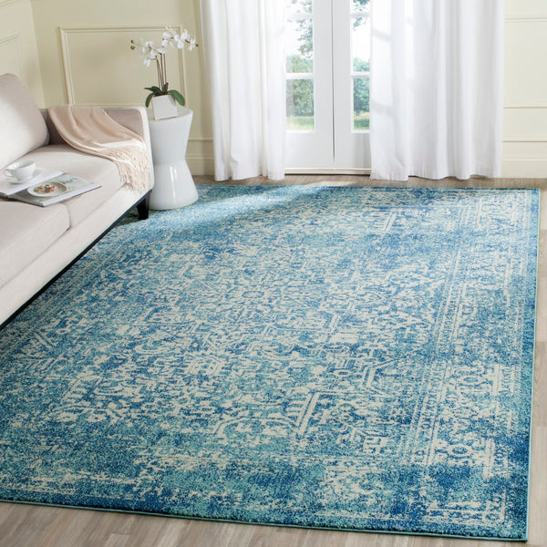 Safavieh Evoke EVK256 Power Loomed Rug