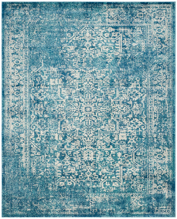 Safavieh Evoke EVK256 Power Loomed Rug