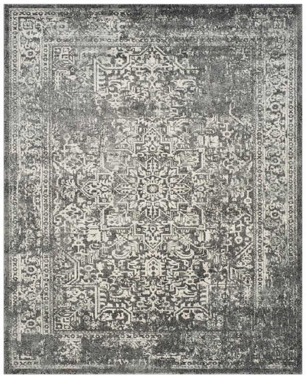 Safavieh Evoke EVK256 Power Loomed Rug