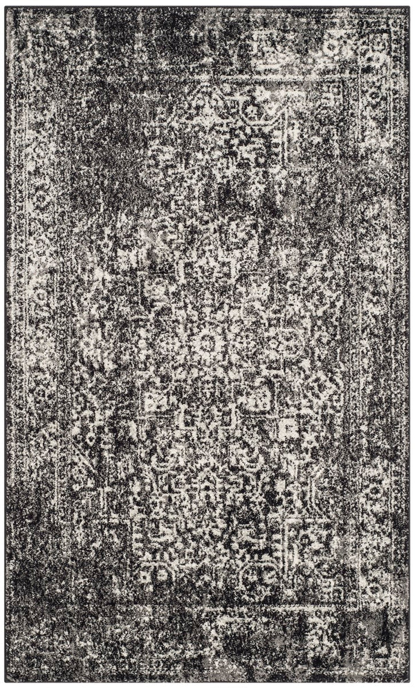 Safavieh Evoke EVK256 Power Loomed Rug