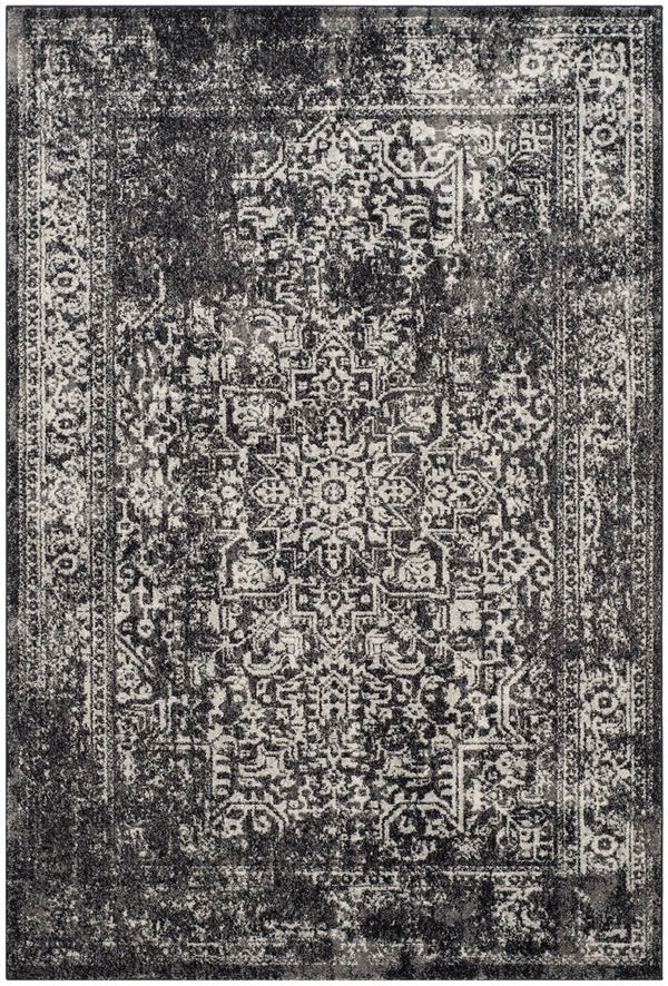 Safavieh Evoke EVK256 Power Loomed Rug