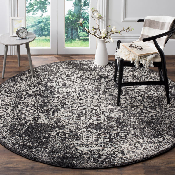 Safavieh Evoke EVK256 Power Loomed Rug