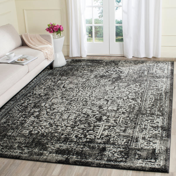 Safavieh Evoke EVK256 Power Loomed Rug