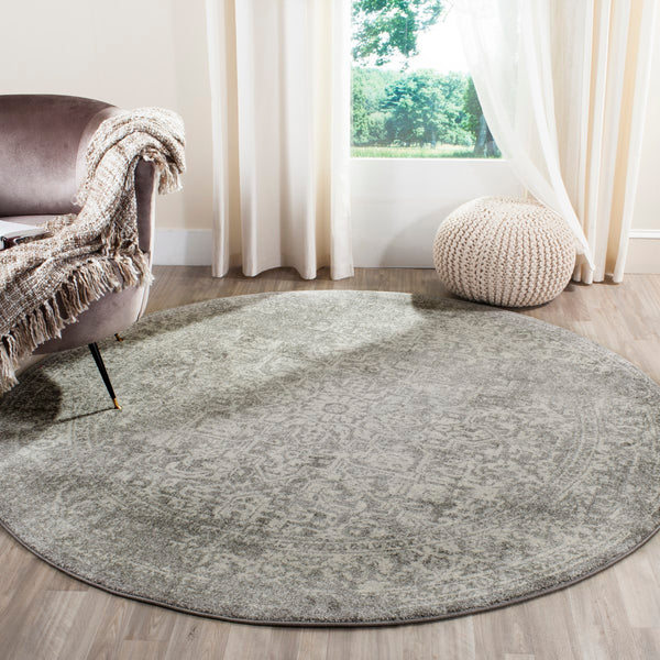 Safavieh Evoke EVK256 Power Loomed Rug