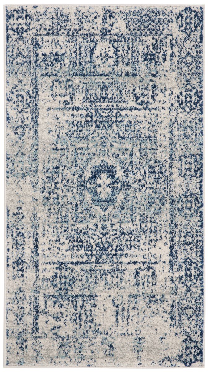 Safavieh Evoke EVK260 Power Loomed Rug