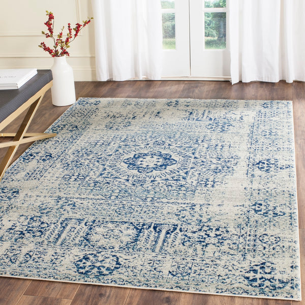 Safavieh Evoke EVK260 Power Loomed Rug