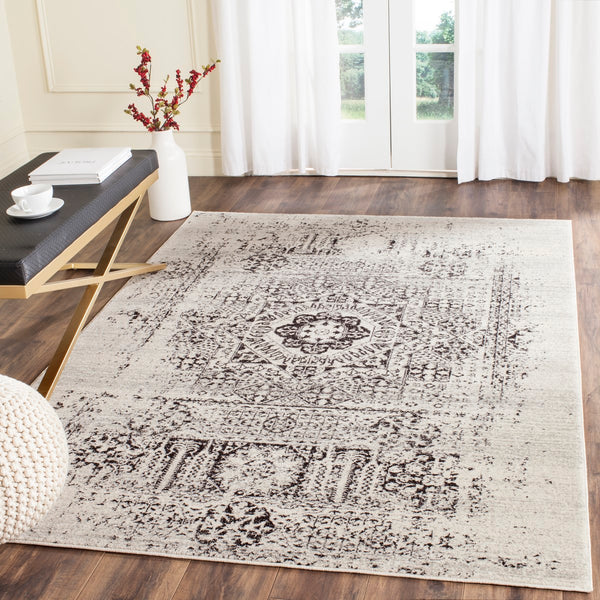 Safavieh Evoke EVK260 Power Loomed Rug