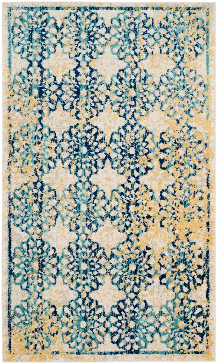 Safavieh Evoke EVK262 Power Loomed Rug