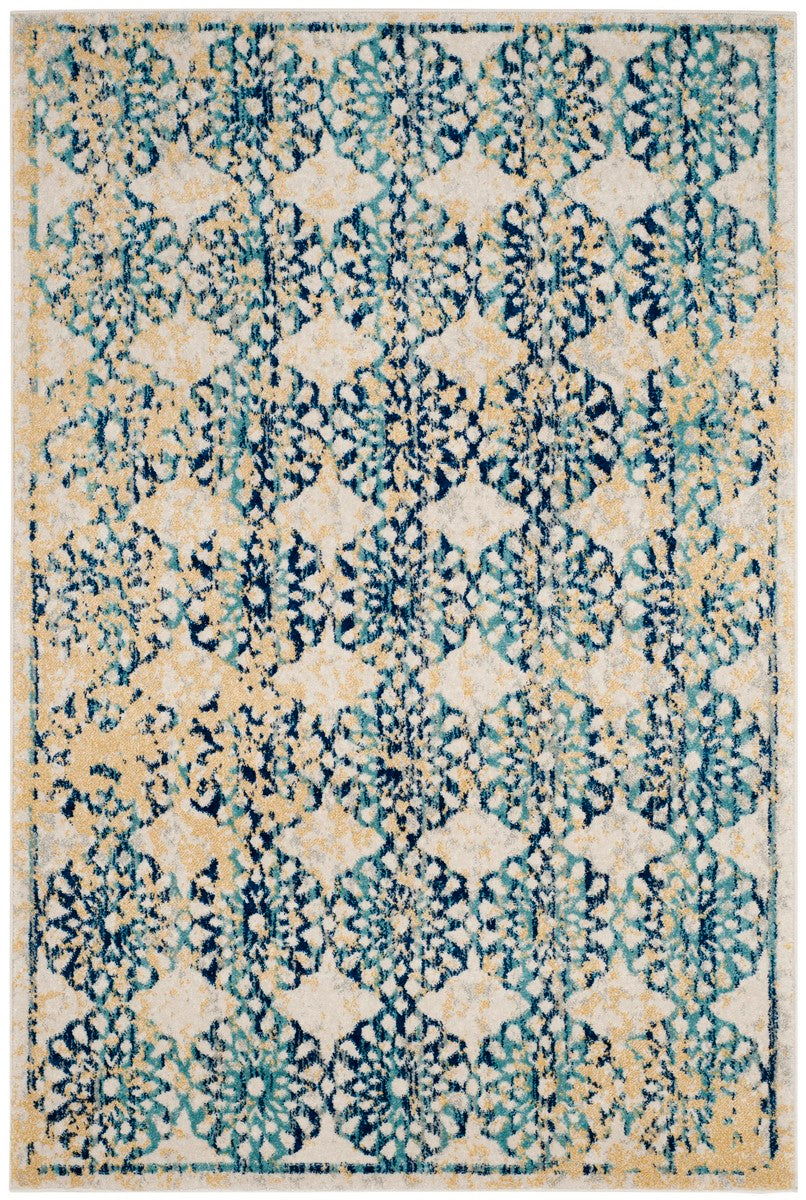 Safavieh Evoke EVK262 Power Loomed Rug
