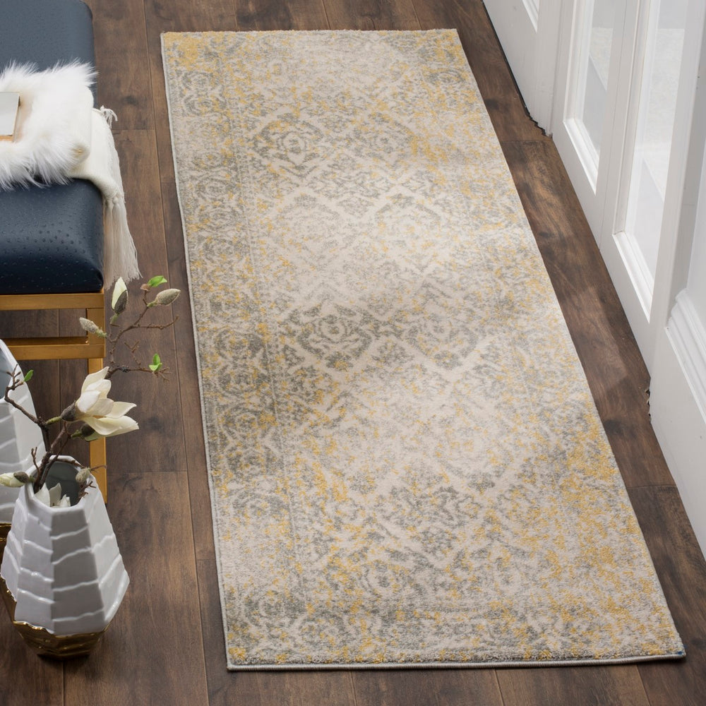 Safavieh Evoke EVK264 Power Loomed Rug