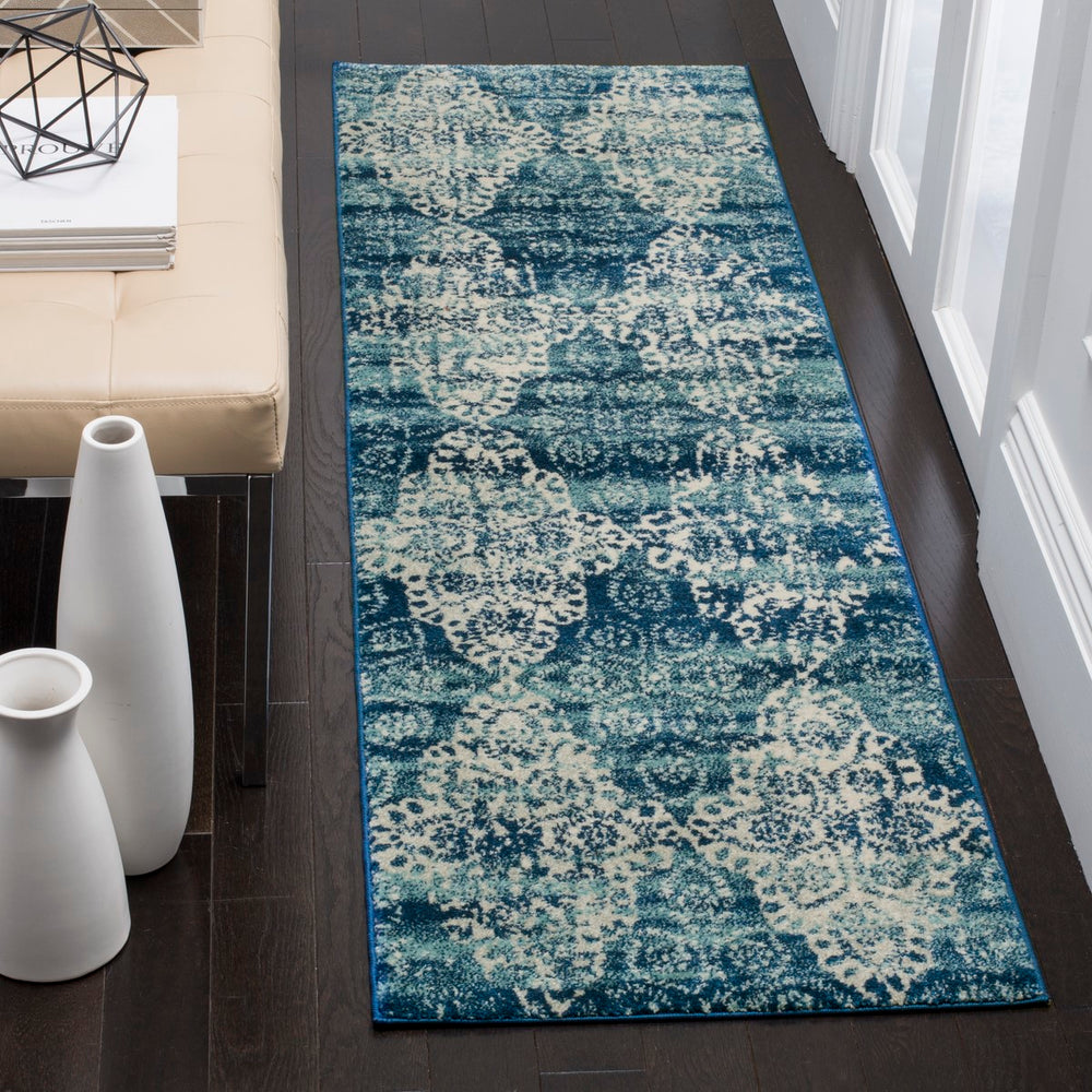 Safavieh Evoke EVK266 Power Loomed Rug
