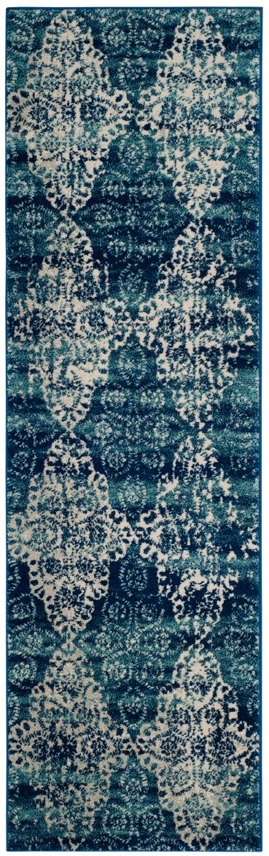 Safavieh Evoke EVK266 Power Loomed Rug