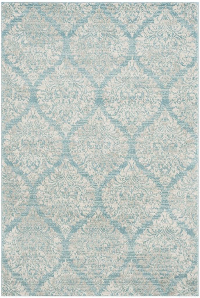 Safavieh Evoke EVK268 Power Loomed Rug