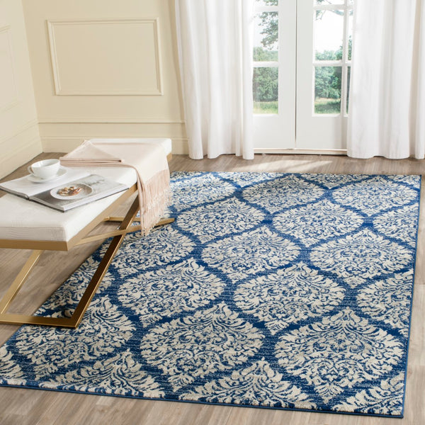 Safavieh Evoke EVK268 Power Loomed Rug