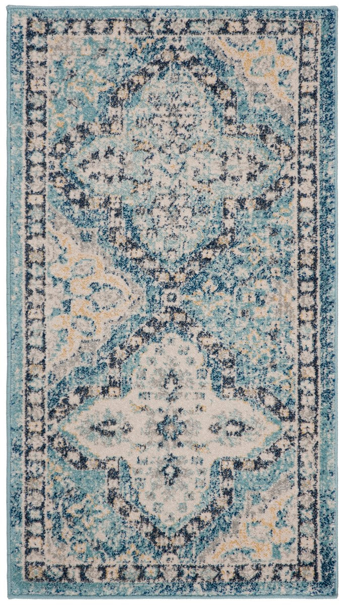 Safavieh Evoke EVK274 Power Loomed Rug