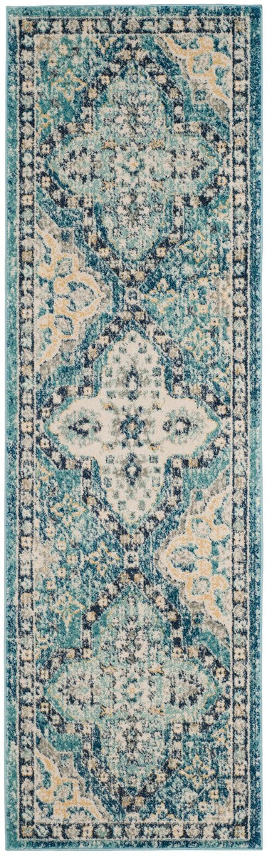 Safavieh Evoke EVK274 Power Loomed Rug