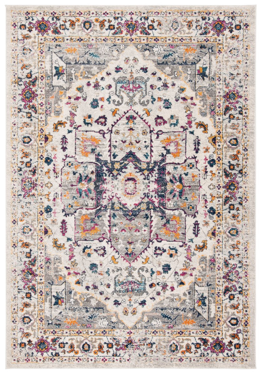 Safavieh Evoke EVK275 Power Loomed Rug