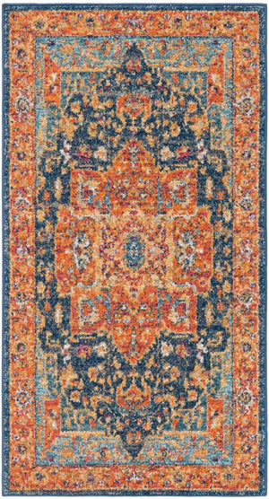 Safavieh Evoke EVK275 Power Loomed Rug