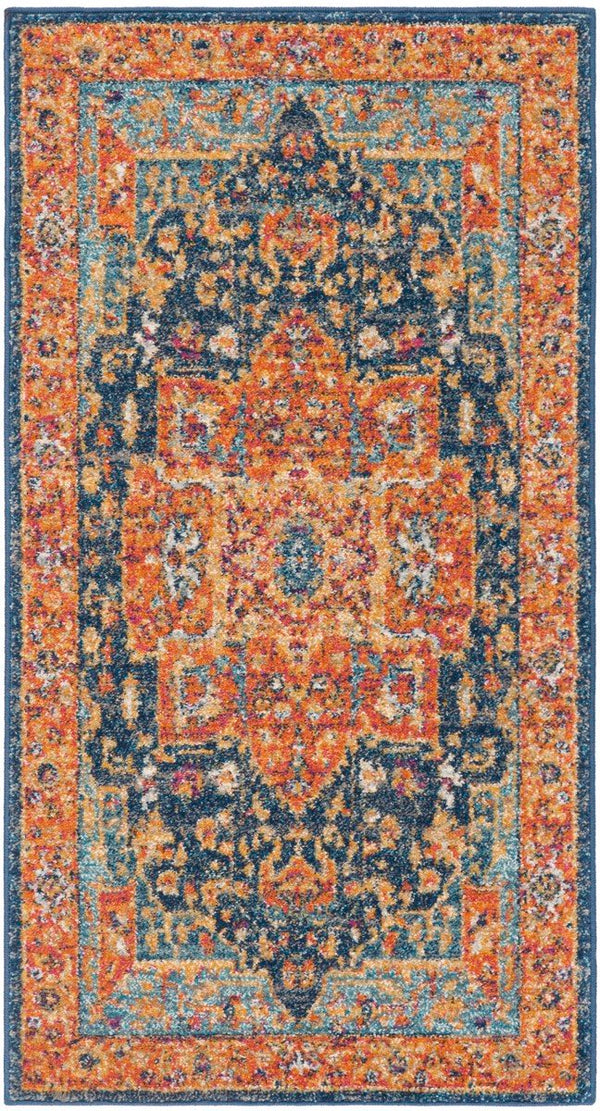 Safavieh Evoke EVK275 Power Loomed Rug