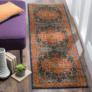 Safavieh Evoke EVK275 Power Loomed Rug