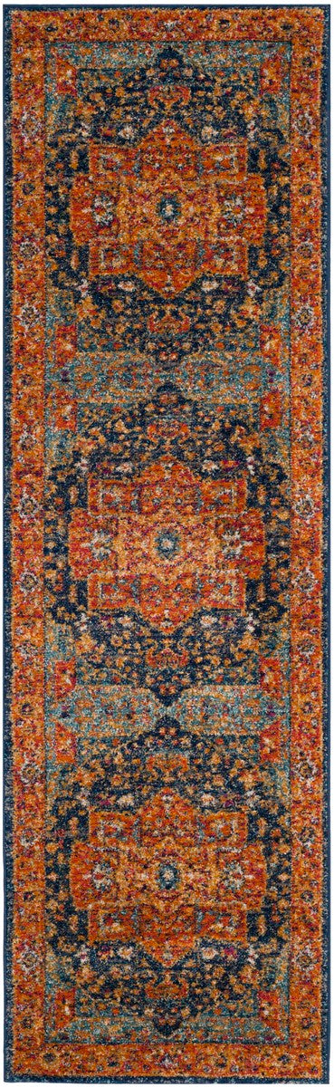 Safavieh Evoke EVK275 Power Loomed Rug