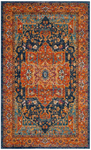 Safavieh Evoke EVK275 Power Loomed Rug