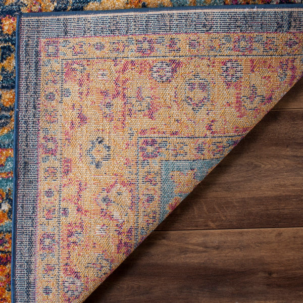 Safavieh Evoke EVK275 Power Loomed Rug