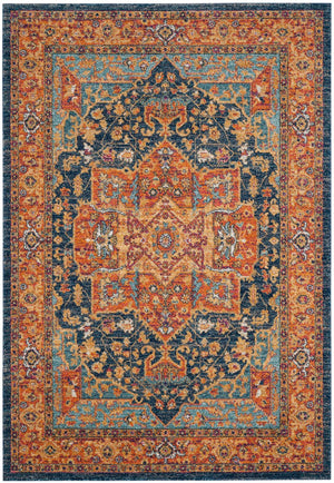 Safavieh Evoke EVK275 Power Loomed Rug