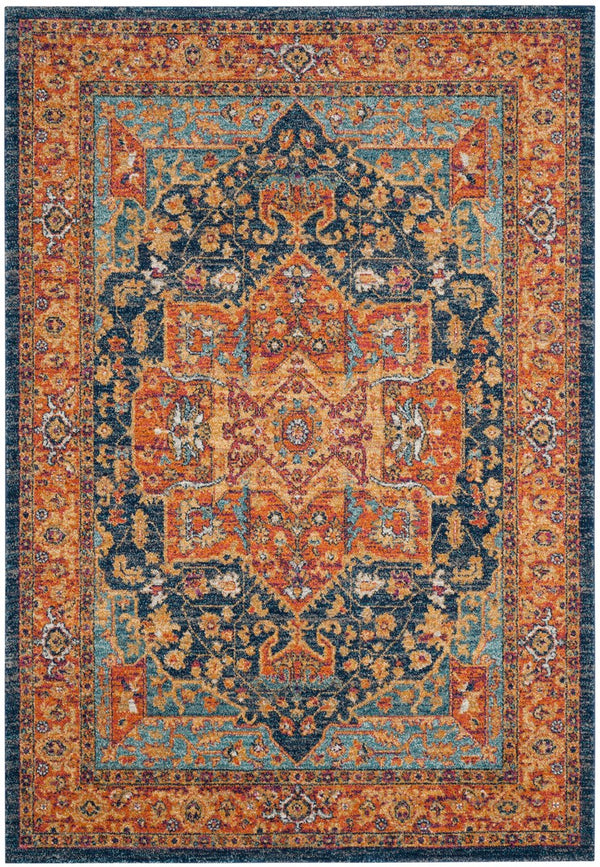 Safavieh Evoke EVK275 Power Loomed Rug