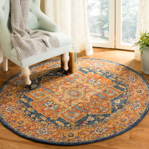 Safavieh Evoke EVK275 Power Loomed Rug