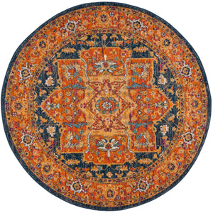 Safavieh Evoke EVK275 Power Loomed Rug
