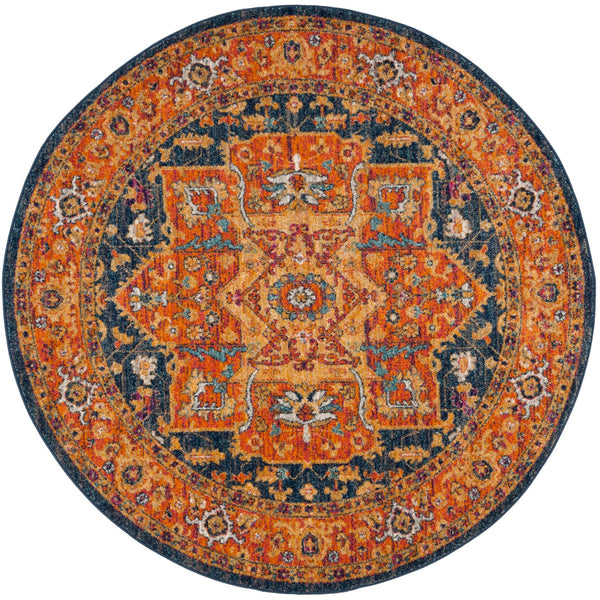 Safavieh Evoke EVK275 Power Loomed Rug