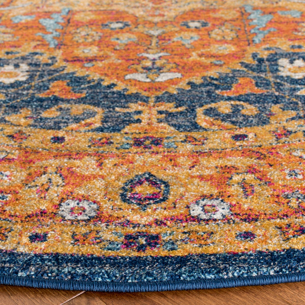 Safavieh Evoke EVK275 Power Loomed Rug
