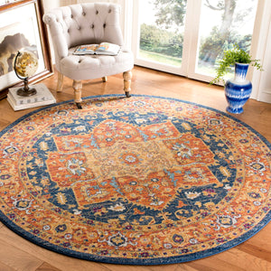 Safavieh Evoke EVK275 Power Loomed Rug