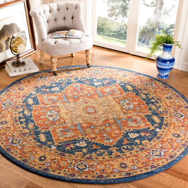 Safavieh Evoke EVK275 Power Loomed Rug