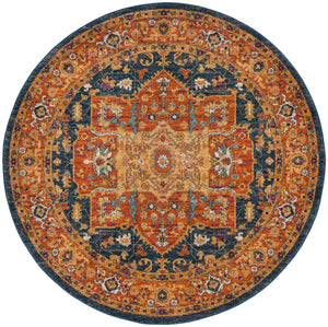 Safavieh Evoke EVK275 Power Loomed Rug