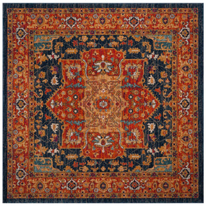Safavieh Evoke EVK275 Power Loomed Rug