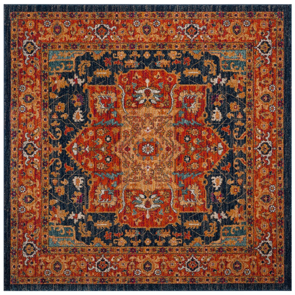 Safavieh Evoke EVK275 Power Loomed Rug