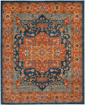Safavieh Evoke EVK275 Power Loomed Rug