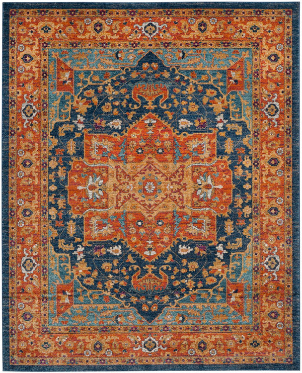 Safavieh Evoke EVK275 Power Loomed Rug