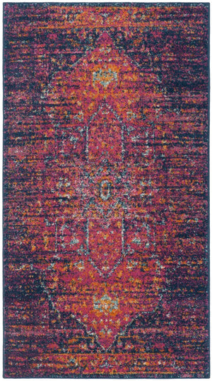 Safavieh Evoke EVK275 Power Loomed Rug