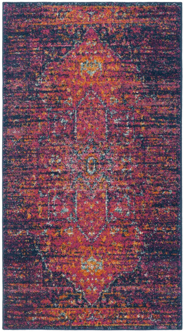 Safavieh Evoke EVK275 Power Loomed Rug