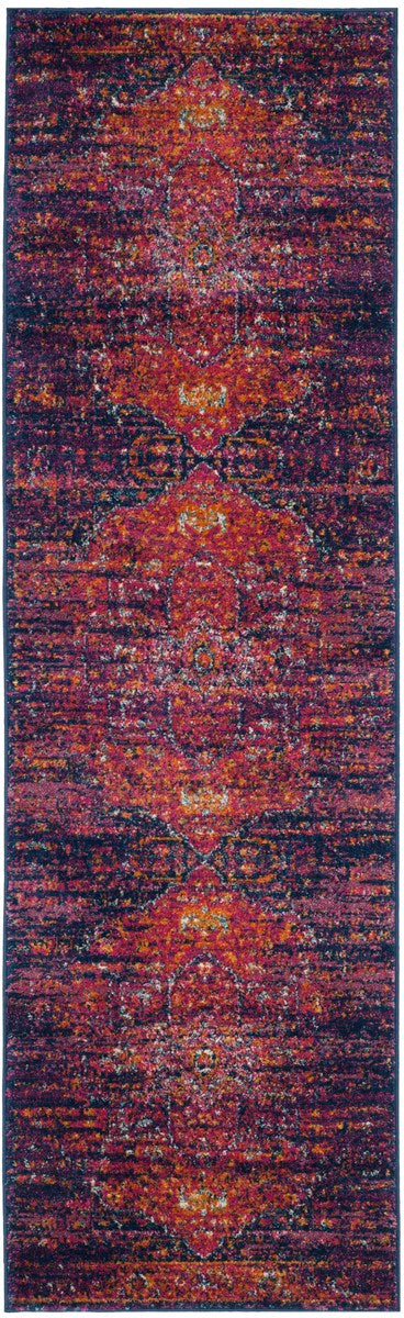 Safavieh Evoke EVK275 Power Loomed Rug