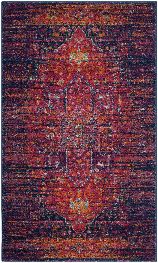 Safavieh Evoke EVK275 Power Loomed Rug