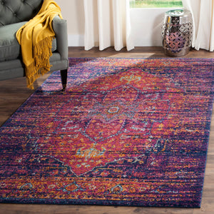 Safavieh Evoke EVK275 Power Loomed Rug