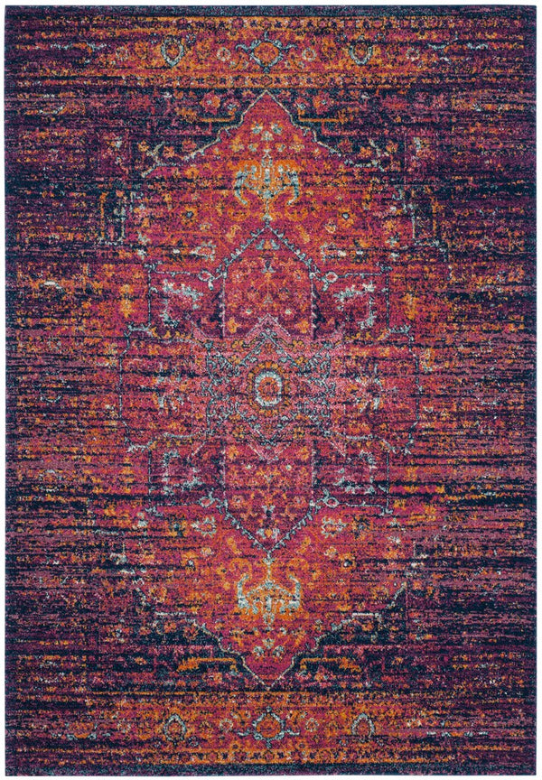 Safavieh Evoke EVK275 Power Loomed Rug