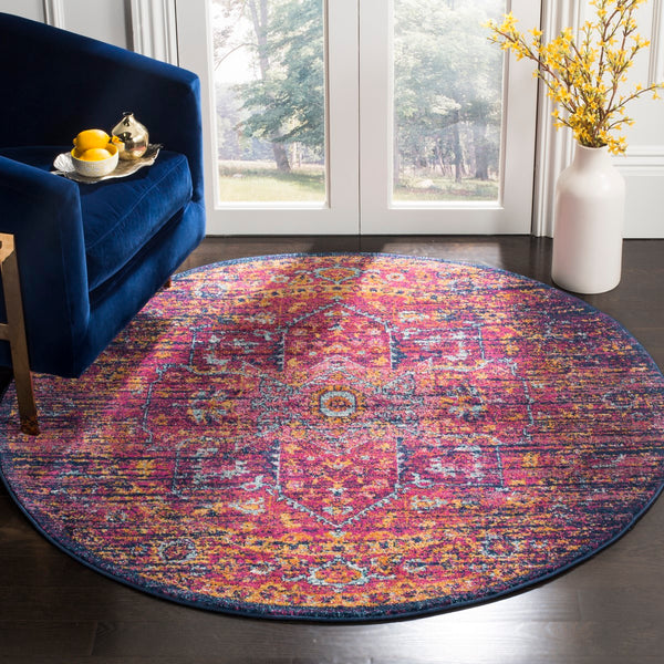Safavieh Evoke EVK275 Power Loomed Rug