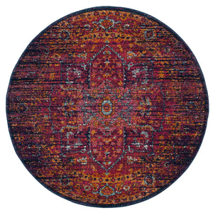 Safavieh Evoke EVK275 Power Loomed Rug